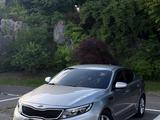 Kia K5 2013 годаүшін7 500 000 тг. в Шымкент