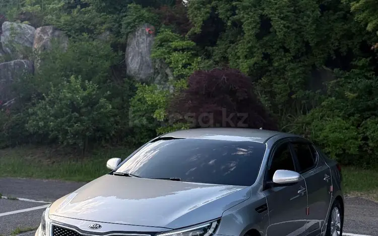 Kia K5 2013 года за 7 500 000 тг. в Шымкент