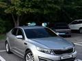 Kia K5 2013 года за 7 500 000 тг. в Шымкент – фото 2