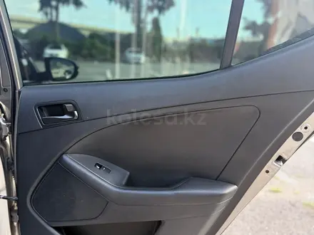 Kia K5 2013 года за 7 500 000 тг. в Шымкент – фото 7