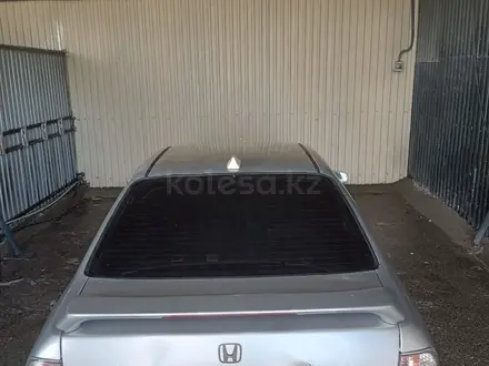 Honda Accord 1994 года за 1 500 000 тг. в Семей – фото 14