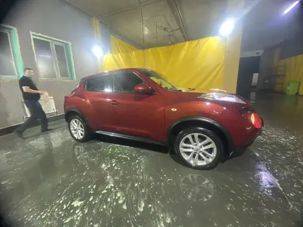 Nissan Juke 2013 года за 5 500 000 тг. в Астана – фото 6