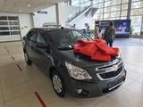 Chevrolet Cobalt 2021 годаүшін5 900 000 тг. в Павлодар – фото 3