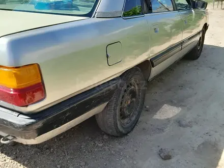 Audi 100 1989 года за 900 000 тг. в Сарыагаш – фото 6