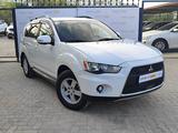 Mitsubishi Outlander 2012 года за 5 790 000 тг. в Актау – фото 2