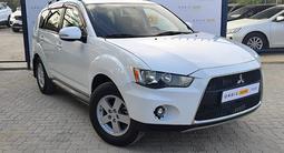 Mitsubishi Outlander 2012 года за 5 790 000 тг. в Актау – фото 2