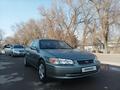 Toyota Camry 2000 года за 3 400 000 тг. в Алматы