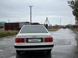 Audi 100 1991 года за 1 300 000 тг. в Кызылорда – фото 4