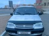 ВАЗ (Lada) 2123 2005 года за 1 400 000 тг. в Актау