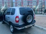 ВАЗ (Lada) 2123 2005 года за 1 400 000 тг. в Актау – фото 3