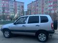 ВАЗ (Lada) 2123 2005 года за 1 400 000 тг. в Актау – фото 5