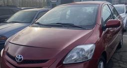 Toyota Yaris 2008 года за 4 300 000 тг. в Алматы