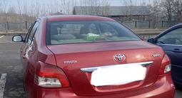 Toyota Yaris 2008 года за 4 300 000 тг. в Алматы – фото 4