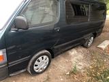 Toyota Hiace 2000 годаfor4 200 000 тг. в Алматы – фото 4