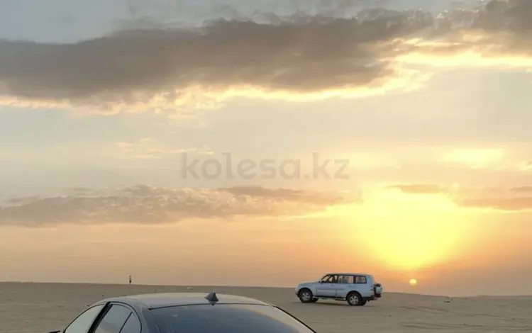 BMW 535 2015 года за 14 300 000 тг. в Шымкент