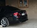 BMW 535 2015 года за 14 300 000 тг. в Шымкент – фото 4