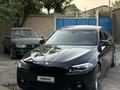 BMW 535 2015 года за 14 300 000 тг. в Шымкент – фото 5