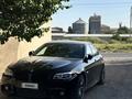 BMW 535 2015 года за 14 300 000 тг. в Шымкент – фото 6