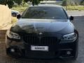 BMW 535 2015 года за 14 300 000 тг. в Шымкент – фото 7