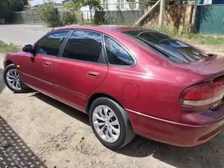Mazda 626
