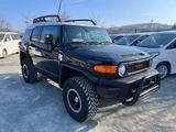 Toyota FJ Cruiser 2006 года за 14 500 000 тг. в Алматы