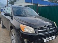 Toyota RAV4 2010 годаүшін5 400 000 тг. в Актобе