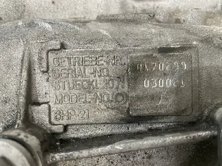 БМВ АКПП привозные за 350 000 тг. в Шымкент – фото 3