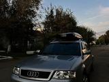 Audi A6 2000 года за 3 300 000 тг. в Есиль