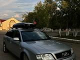 Audi A6 2000 года за 3 300 000 тг. в Есиль – фото 2