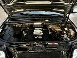 Audi A6 2000 года за 3 300 000 тг. в Есиль – фото 4