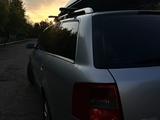 Audi A6 2000 года за 3 300 000 тг. в Есиль – фото 5