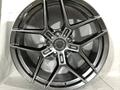 Диски высокого качества R19 9, 5J ET33 5x120 72, 6 Hyper Black за 400 000 тг. в Алматы