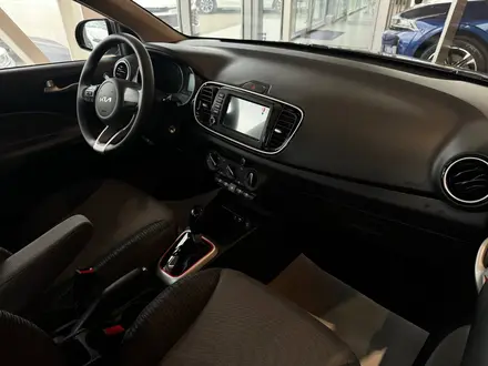 Kia Soluto Comfort 2026 года за 6 990 000 тг. в Кокшетау – фото 6