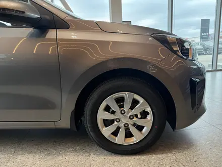 Kia Soluto Comfort 2026 года за 6 990 000 тг. в Кокшетау – фото 3