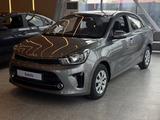 Kia Soluto Comfort 2026 годаүшін6 990 000 тг. в Кокшетау