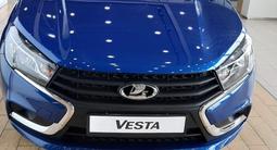 ВАЗ (Lada) Vesta 2020 года за 5 100 000 тг. в Шымкент