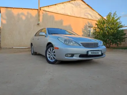 Lexus ES 300 2003 года за 4 800 000 тг. в Актау