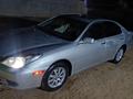 Lexus ES 300 2003 годаүшін4 800 000 тг. в Актау – фото 3