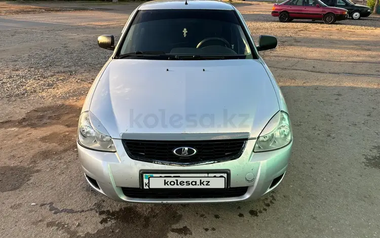 ВАЗ (Lada) Priora 2172 2014 годаfor2 290 000 тг. в Костанай