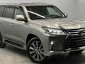 Lexus LX 570 2018 года за 40 300 000 тг. в Алматы – фото 3