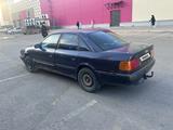 Audi 100 1993 года за 850 000 тг. в Астана – фото 2