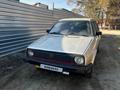 Volkswagen Golf 1988 года за 600 000 тг. в Сатпаев – фото 3