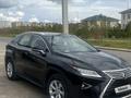 Lexus RX 200t 2016 года за 17 900 000 тг. в Астана – фото 3