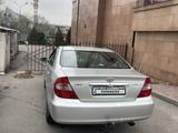 Toyota Camry 2002 годаүшін4 700 000 тг. в Ушарал – фото 4