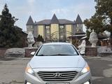 Hyundai Sonata 2015 годаүшін7 500 000 тг. в Алматы – фото 2