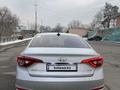 Hyundai Sonata 2015 годаүшін7 500 000 тг. в Алматы – фото 5