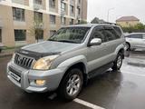 Toyota Land Cruiser Prado 2004 года за 10 500 000 тг. в Алматы – фото 2