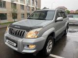 Toyota Land Cruiser Prado 2004 года за 10 500 000 тг. в Алматы