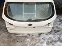 Крышка багажника в оригинале бу за 180 000 тг. в Алматы