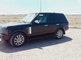 Land Rover Range Rover 2003 года за 4 300 000 тг. в Астана – фото 3
